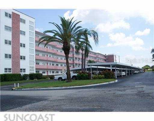 5501 80th St. #410, St Petersburg, FL 33709