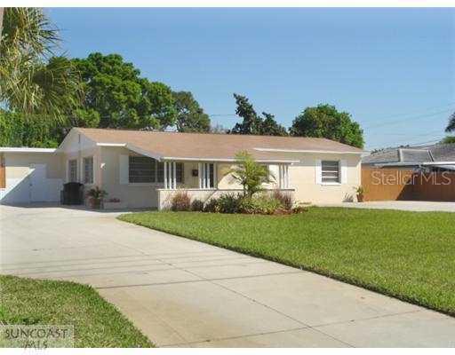 2831 Pinellas Point Dr., St Petersburg, FL 33712