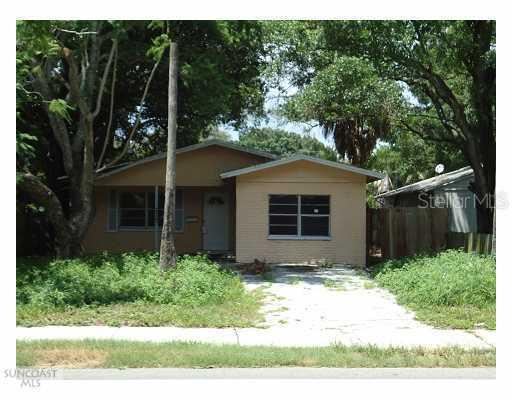 3727 15th Ave., St Petersburg, FL 33711