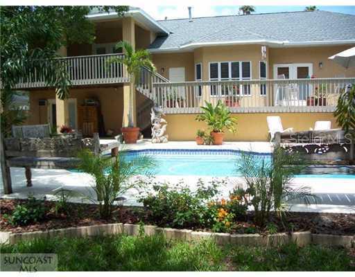 5401 Venetian Blvd., St Petersburg, FL 33703