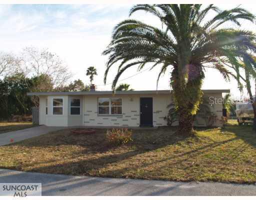 13428 Carol Dr., Hudson, FL 34667