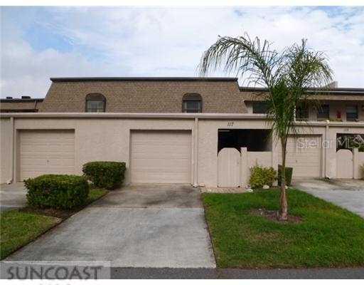 2980 Haines Bayshore Rd. #117, Clearwater, FL 33760