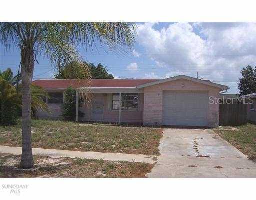 [Address Hidden by Seller], Holiday, FL 34691