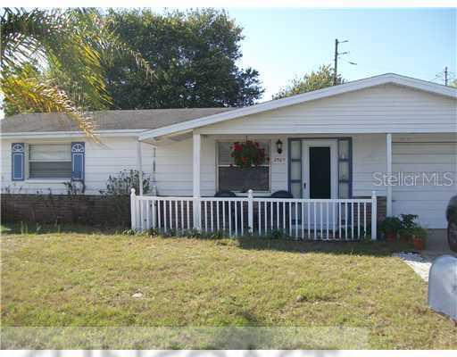 2509 Limewood Dr., Holiday, FL 34690