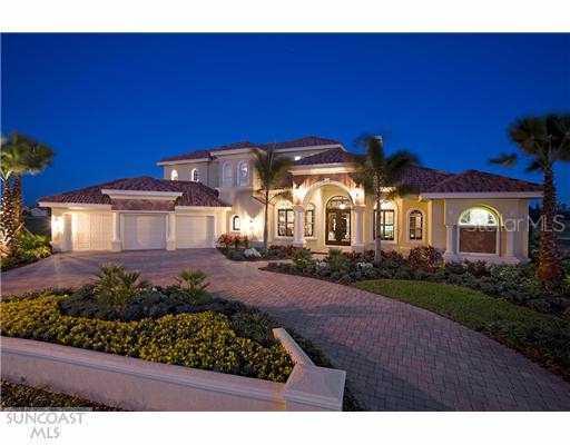 1134 Almeria Dr., Trinity, FL 34655