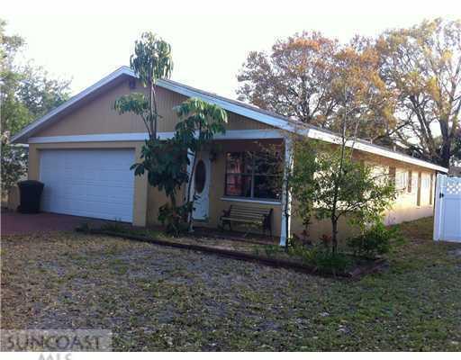 3500 15th Ave., St Petersburg, FL 33713