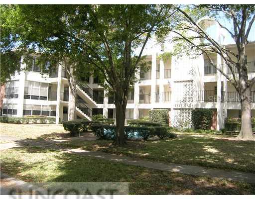 4819 8th Ave. #309, St Petersburg, FL 33713