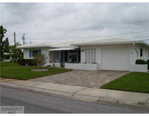 9531 45th St. #1-B, Pinellas Park, FL 33782