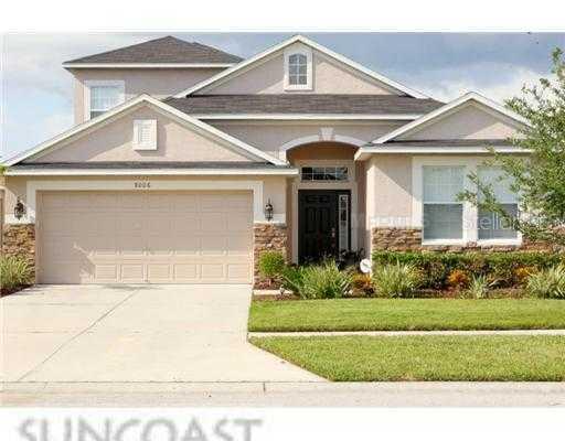 8006 Abbey Mist Cove, Tampa, FL 33619