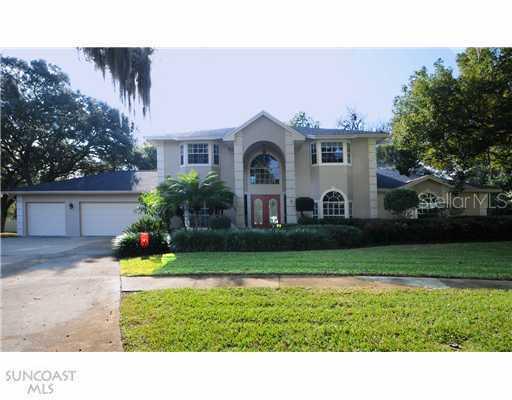 2877 Chelsea Pl., Clearwater, FL 33759