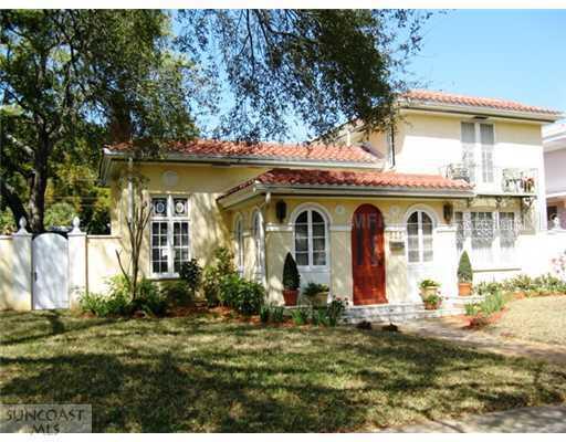 525 20th Ave., St Petersburg, FL 33704