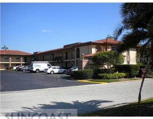 10351 Regal Dr. #25, Largo, FL 33774