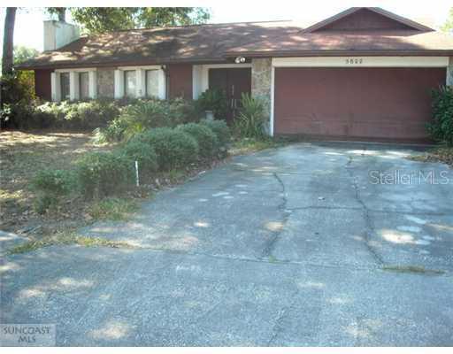 5608 Fulmar Dr., Tampa, FL 33625