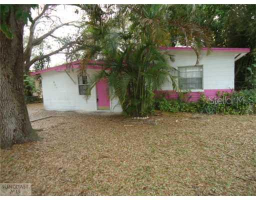 627 61st Ave., St Petersburg, FL 33705