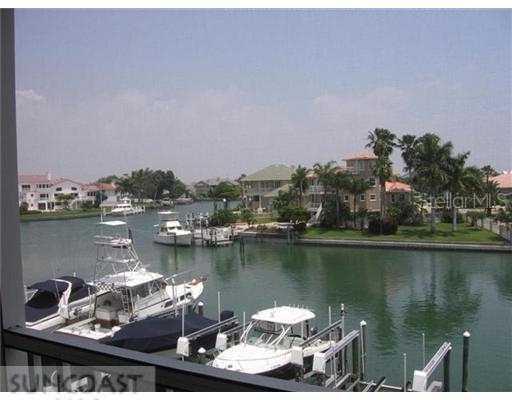 545 Pinellas Bayway South #106, Tierra Verde, FL 33715