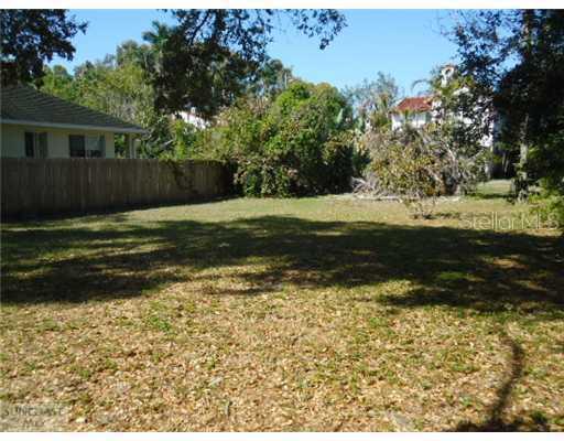 1701 S 60th St., Gulfport, FL 33707