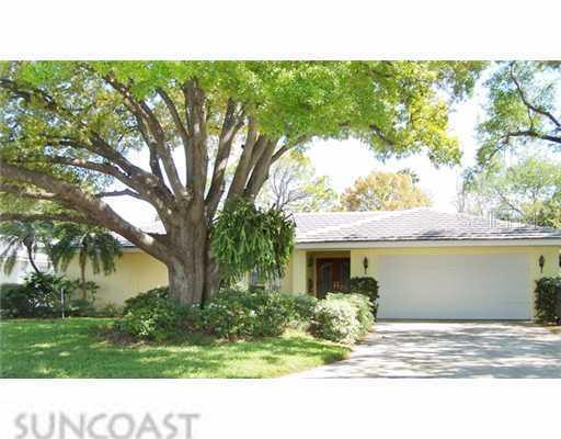 6601 Tanglewood Dr., St Petersburg, FL 33702