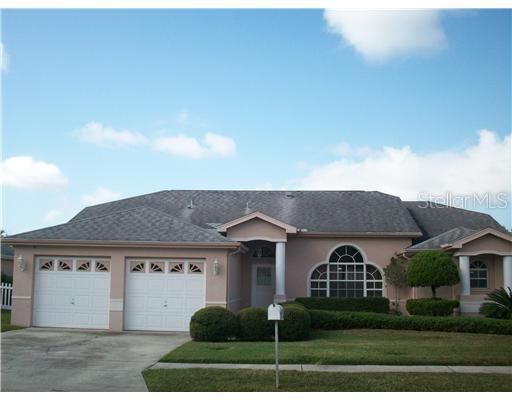 1461 Davenport Dr., New Port Richey, FL 34655