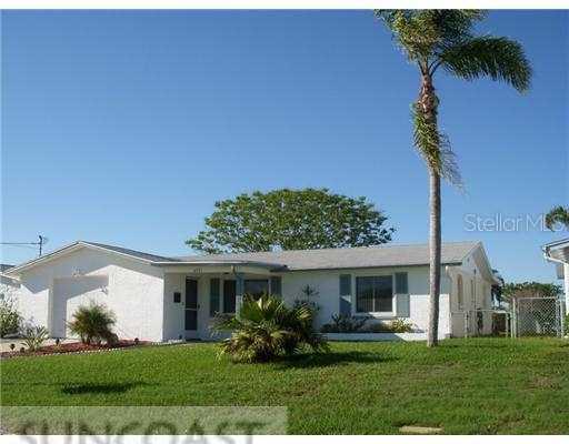 6521 Leeside Isle, Hudson, FL 34667