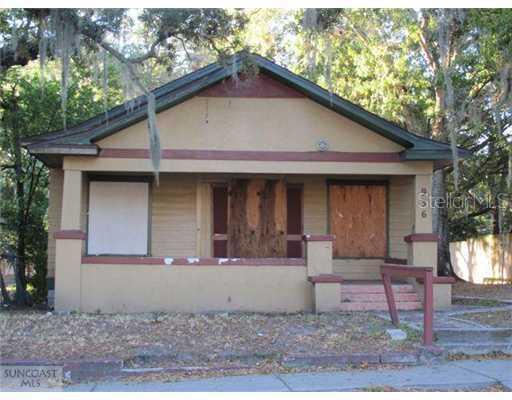 [Address Hidden by Seller], St Petersburg, FL 33702