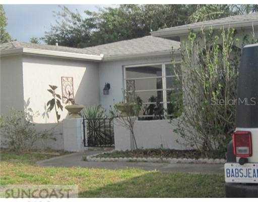 3136 Pinon Dr., Holiday, FL 34691