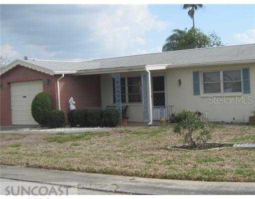 3206 Salisbury Dr., Holiday, FL 34691