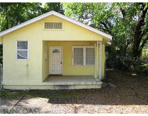 1707 E Ellicott St., Tampa, FL 33610