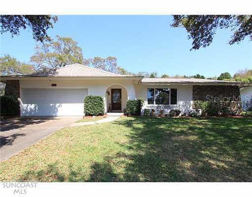 1618 Pine Pl., Clearwater, FL 33755