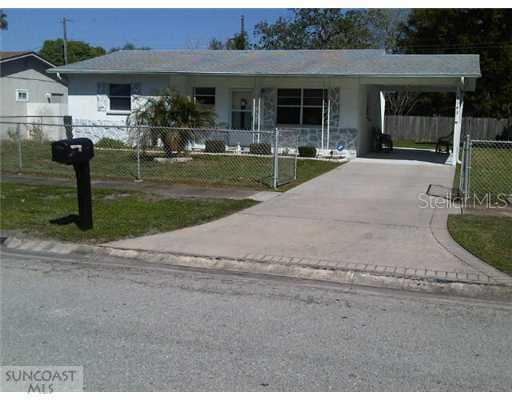 8143 55th St., Pinellas Park, FL 33781