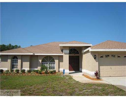 12515 Willow Tree Ave., Hudson, FL 34669