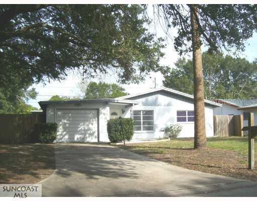 2206 Euclid Cir., Clearwater, FL 33764