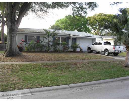 1173 San Marco Dr., Largo, FL 33770