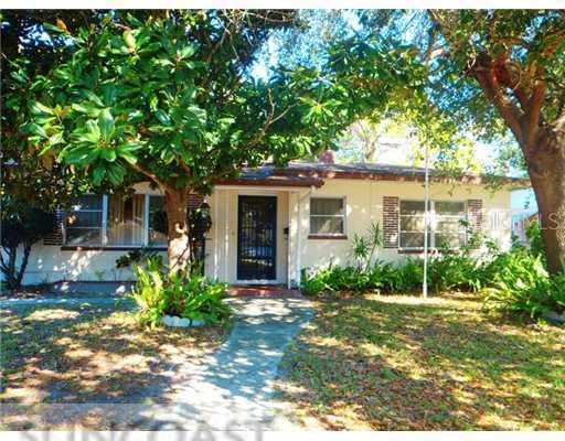 2401 68th Ave., St Petersburg, FL 33712