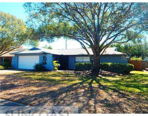 2367 Willow Tree Tr., Clearwater, FL 33763