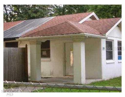 1802 Diana St., Tampa, FL 33610