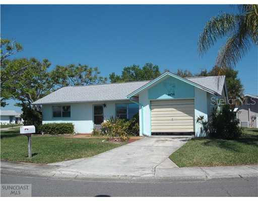 4439 Ontario Ln., Clearwater, FL 33762