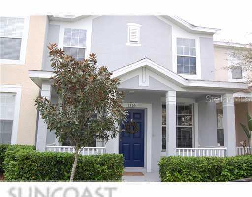 1565 Blue Magnolia Rd., Brandon, FL 33510