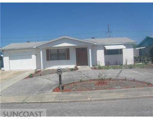 3545 Harvard Dr., Holiday, FL 34691