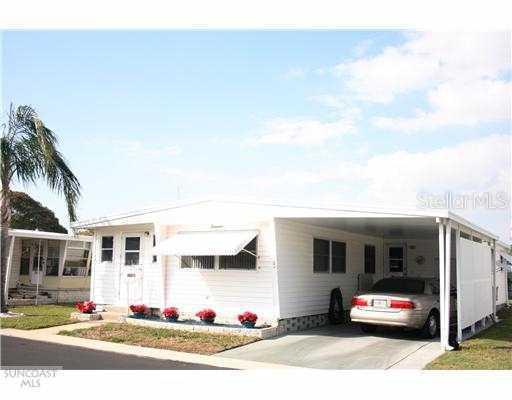 12651 Seminole Blvd. #13 E, Largo, FL 33778