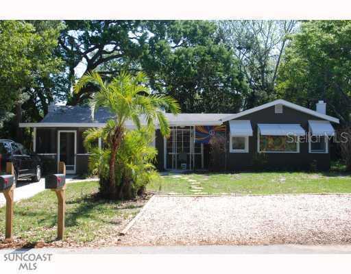 1021 Michigan Dr., Dunedin, FL 34698