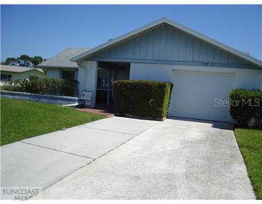 4319 Huron Ln., Clearwater, FL 33762