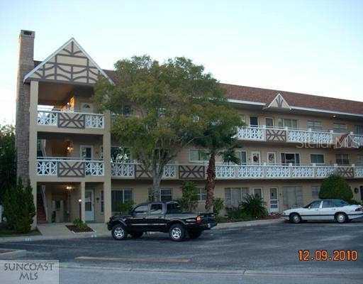 2310 Denmark St. #2, Clearwater, FL 33763