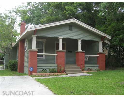 7211 N Taliaferro Ave., Tampa, FL 33604