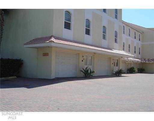 11595 Gulf Blvd. #1, Treasure Island, FL 33706