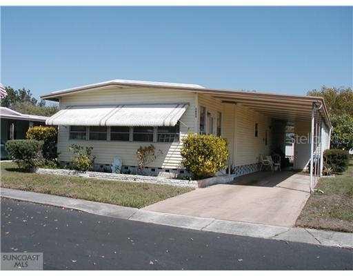 3404 Courtney Dr., Holiday, FL 34690