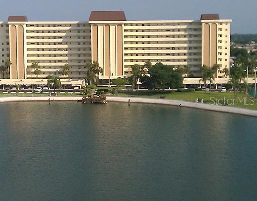 4725 Cove Cir. #907, St Petersburg, FL 33708