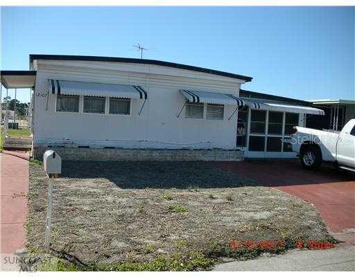 12107 Bonanza Dr., Hudson, FL 34667