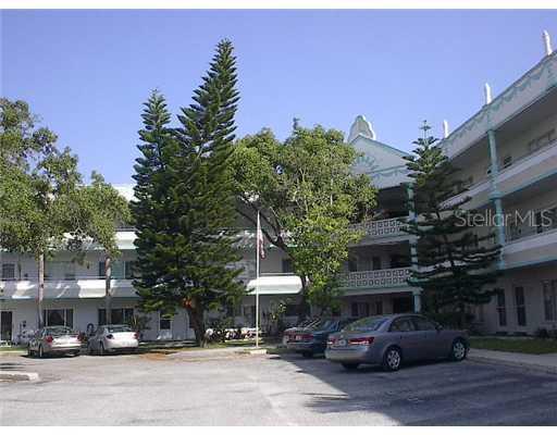 2371 Israeli Dr. #71, Clearwater, FL 33763