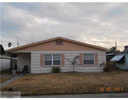 618 90th Ave., St.petersburg, FL 33702