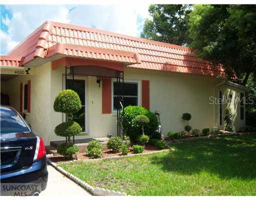 4000 El Merita Ct., New Port Richey, FL 34655